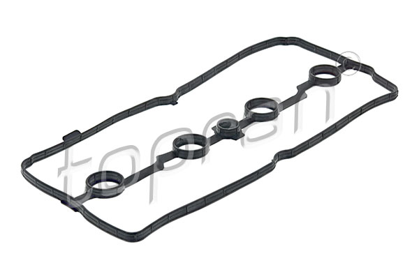 Gasket, cylinder head cover - 701 688 TOPRAN