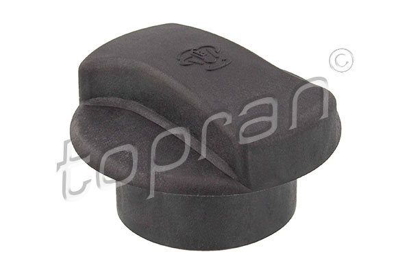 Sealing Cap, coolant tank - 107 533 TOPRAN