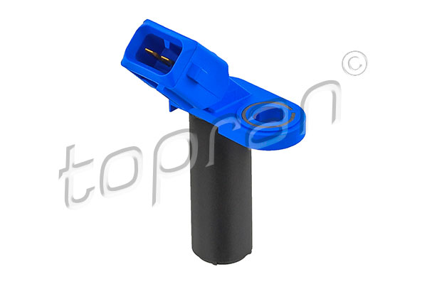 Sensor, crankshaft pulse - 302 646 TOPRAN