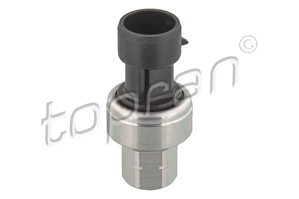 Pressure Switch, air conditioning - 207 540 TOPRAN