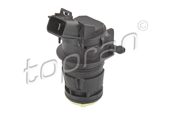 Water Pump, window cleaning - 600 426 TOPRAN