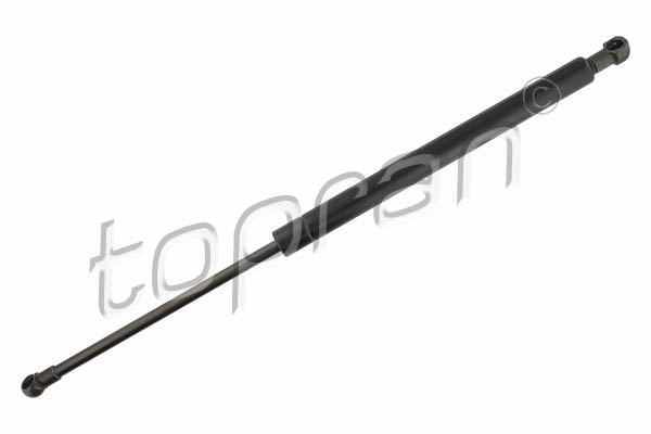 Gas Spring, boot-/cargo area - 600 140 TOPRAN