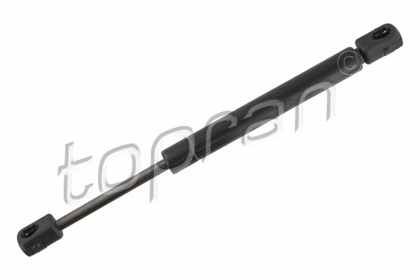 Gas Spring, boot-/cargo area - 600 122 TOPRAN