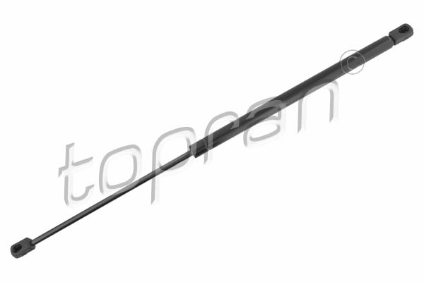 Ammortizatore pneumatico, Cofano bagagli /vano carico - 600 161 TOPRAN