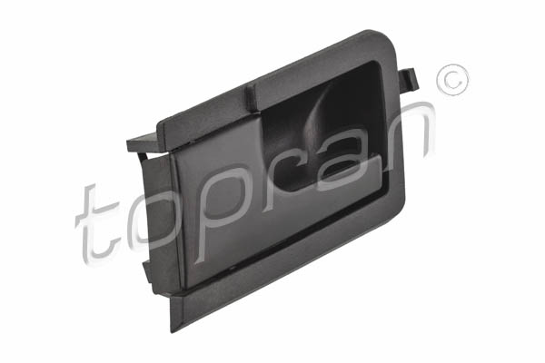 Maniglia apriporta - 116 291 TOPRAN