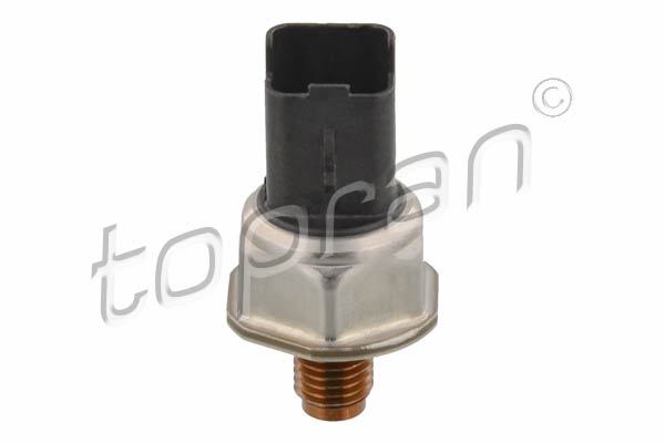 Sensor, fuel pressure - 304 914 TOPRAN