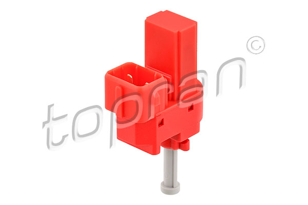 Switch, clutch control (cruise control) - 302 698 TOPRAN