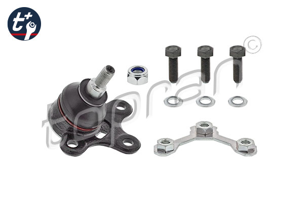 Ball Joint - 103 997 TOPRAN