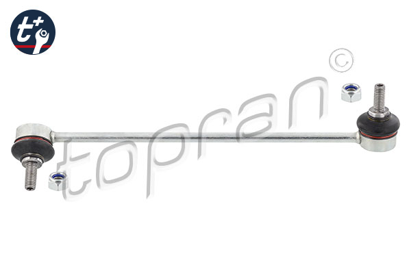 Rod/Strut, stabiliser - 501 000 TOPRAN
