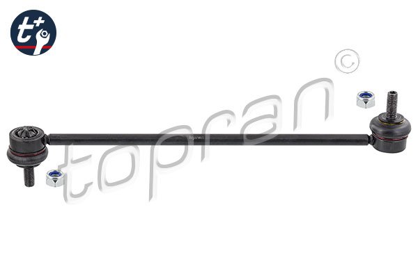 Rod/Strut, stabiliser - 722 544 TOPRAN
