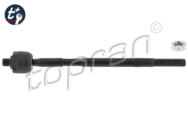 Inner Tie Rod - 301 383 TOPRAN