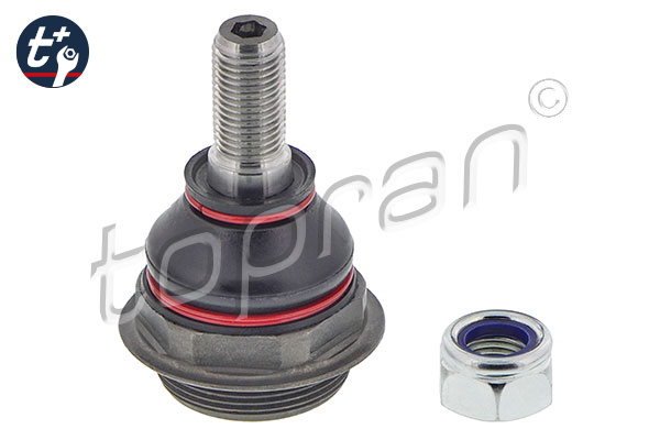 Ball Joint - 720 227 TOPRAN