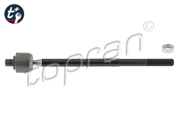 Inner Tie Rod - 720 415 TOPRAN