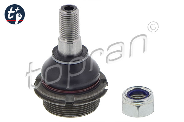 Ball Joint - 720 224 TOPRAN