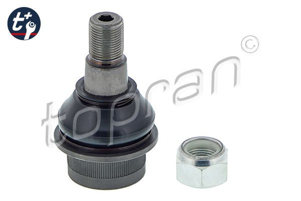 Ball Joint - 110 231 TOPRAN