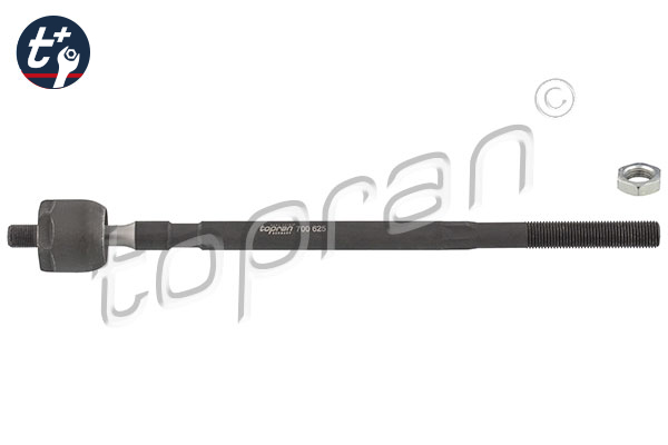 Inner Tie Rod - 700 625 TOPRAN