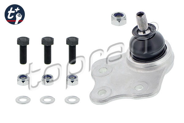 Ball Joint - 401 206 TOPRAN