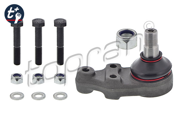 Ball Joint - 301 349 TOPRAN