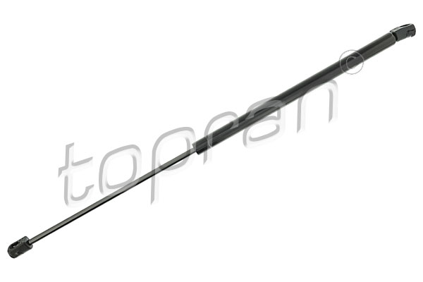 Gas Spring, bonnet - 112 055 TOPRAN