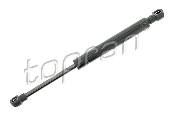 Gas Spring, boot-/cargo area - 110 268 TOPRAN