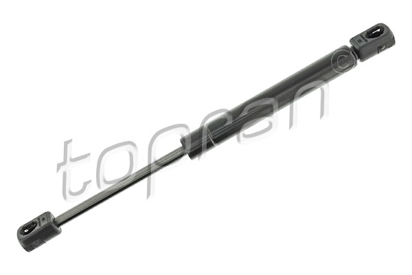 Gas Spring, boot-/cargo area - 112 058 TOPRAN