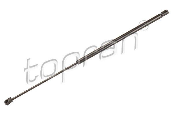 Gas Spring, bonnet - 113 522 TOPRAN