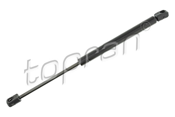 Ammortizatore pneumatico, Cofano bagagli /vano carico - 115 184 TOPRAN