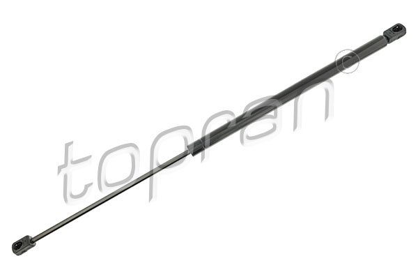 Gas Spring, boot-/cargo area - 200 016 TOPRAN