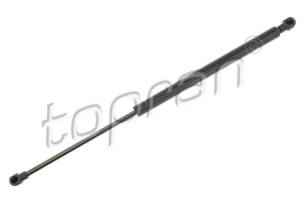 Gas Spring, boot-/cargo area - 205 423 TOPRAN