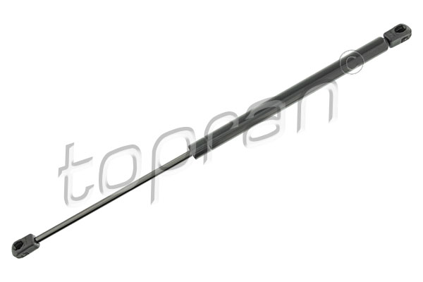 Gas Spring, boot-/cargo area - 206 321 TOPRAN