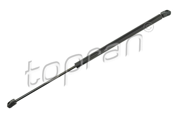 Газовая пружина, крышка багажник - 206 975 TOPRAN