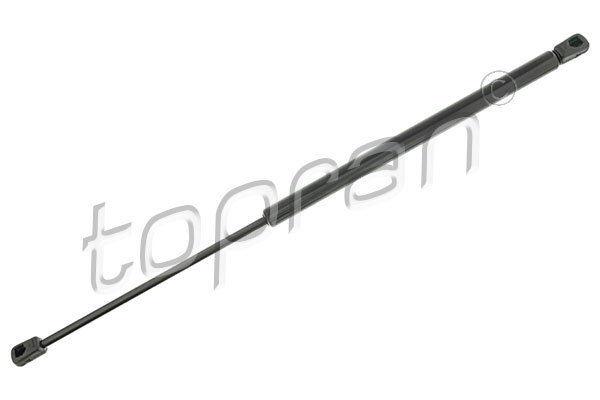 Gas Spring, bonnet - 207 127 TOPRAN