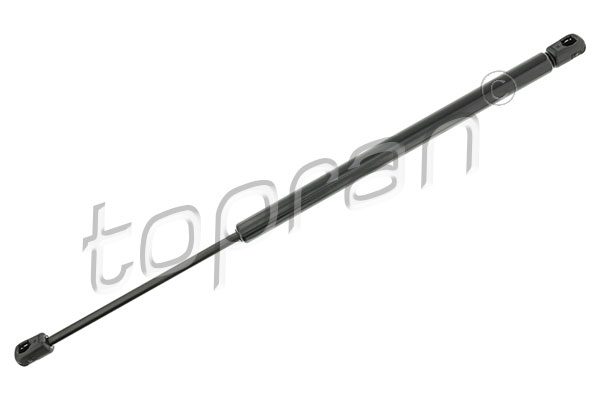Газовая пружина, крышка багажник - 301 056 TOPRAN