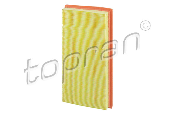 Air Filter - 600 077 TOPRAN