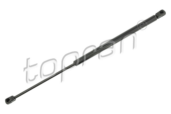 Ammortizatore pneumatico, Cofano bagagli /vano carico - 302 102 TOPRAN
