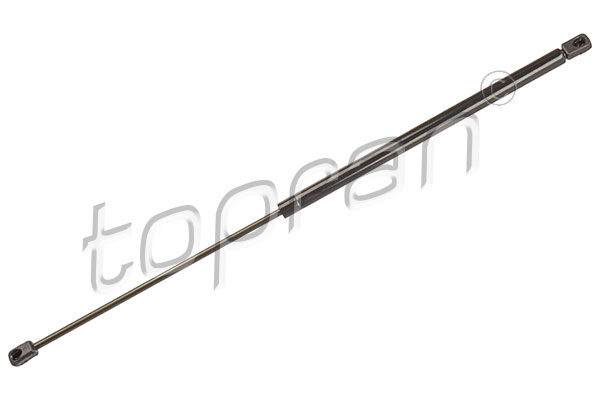 Ammortizzatore pneumatico, Cofano motore - 207 126 TOPRAN
