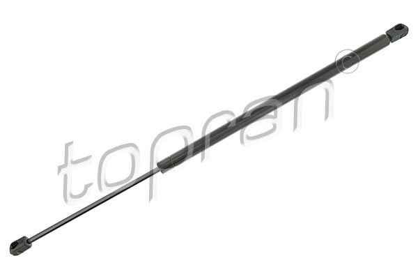 Ammortizatore pneumatico, Cofano bagagli /vano carico - 304 493 TOPRAN