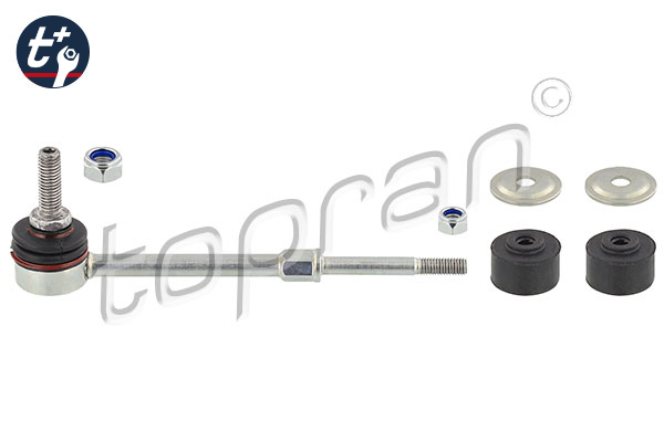šarnyro stabilizatorius - 304 909 TOPRAN