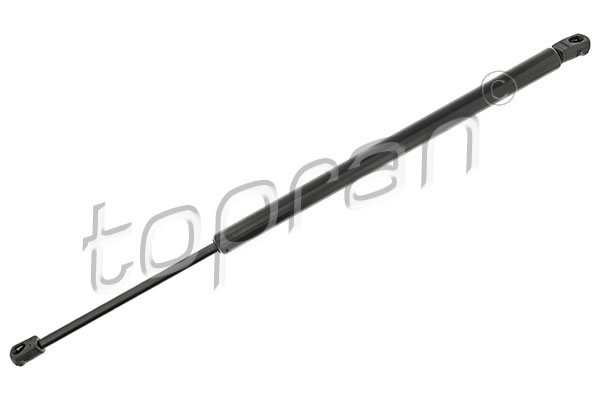 Gas Spring, boot-/cargo area - 408 029 TOPRAN