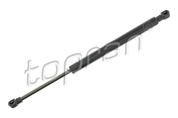 Gas Spring, boot-/cargo area - 500 411 TOPRAN