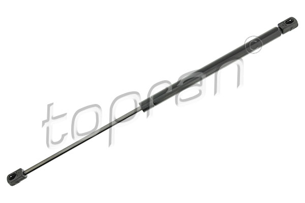 Ammortizatore pneumatico, Cofano bagagli /vano carico - 700 698 TOPRAN
