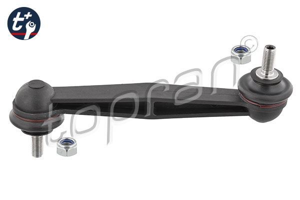 šarnyro stabilizatorius - 600 329 TOPRAN