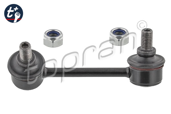 Rod/Strut, stabiliser - 600 342 TOPRAN