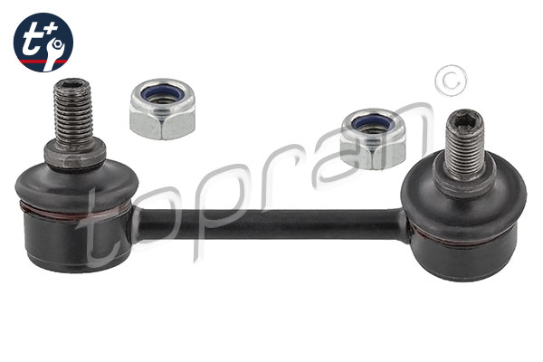 Asta/Puntone, Stabilizzatore - 600 350 TOPRAN