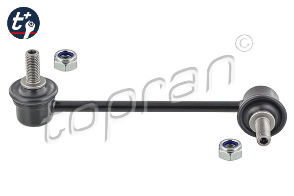 šarnyro stabilizatorius - 600 371 TOPRAN