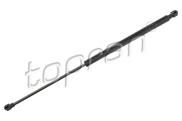 Ammortizatore pneumatico, Cofano bagagli /vano carico - 700 710 TOPRAN