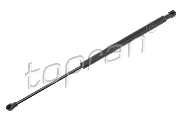 Gas Spring, boot-/cargo area - 722 588 TOPRAN
