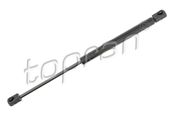 Ammortizatore pneumatico, Cofano bagagli /vano carico - 722 582 TOPRAN