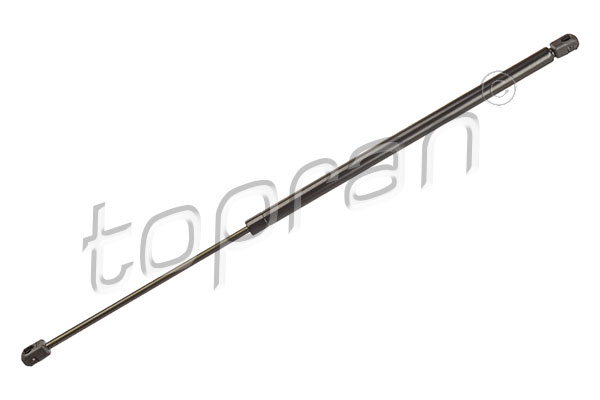 Gas Spring, boot-/cargo area - 722 580 TOPRAN
