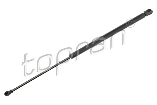 Gas Spring, boot-/cargo area - 722 584 TOPRAN